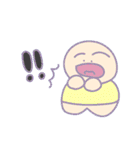 ぽんこつ本舗 3（個別スタンプ：20）