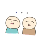 ぽんこつ本舗 3（個別スタンプ：21）