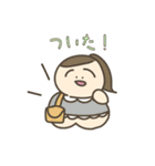 ぽんこつ本舗 3（個別スタンプ：24）