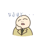 ぽんこつ本舗 3（個別スタンプ：26）