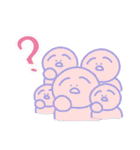 ぽんこつ本舗 3（個別スタンプ：28）