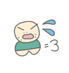 ぽんこつ本舗 3（個別スタンプ：31）