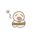 ぽんこつ本舗 3（個別スタンプ：38）