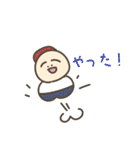 ぽんこつ本舗 3（個別スタンプ：39）