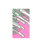 ≪∬∵∬≫（個別スタンプ：6）