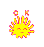 ≪∬∵∬≫（個別スタンプ：15）