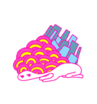 ≪∬∵∬≫（個別スタンプ：20）