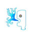 ≪∬∵∬≫（個別スタンプ：23）