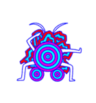 ≪∬∵∬≫（個別スタンプ：30）