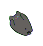 楽しげな動物達（個別スタンプ：20）