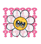 DaisyME from DreaME friends（個別スタンプ：18）