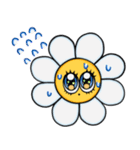 DaisyME from DreaME friends（個別スタンプ：21）