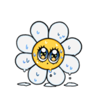 DaisyME from DreaME friends（個別スタンプ：31）