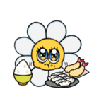 DaisyME from DreaME friends（個別スタンプ：38）