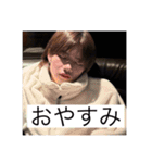 ほまバブ（個別スタンプ：14）