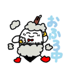 ふでちゃん村のふでちゃんスタンプ⑦（個別スタンプ：15）