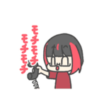 おさかなタワーのLINEスタンプ。（個別スタンプ：1）