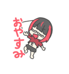 おさかなタワーのLINEスタンプ。（個別スタンプ：29）