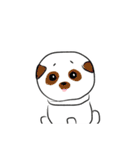 おさかなタワーのLINEスタンプ。（個別スタンプ：37）
