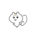 おさかなタワーのLINEスタンプ。（個別スタンプ：38）