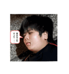 自分のことが好きだから（個別スタンプ：7）