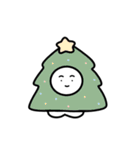 おりこうねこちゃん(冬だね)（個別スタンプ：18）
