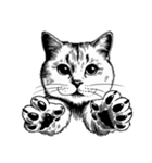 届けこの思い1 -動物たちとともに-（個別スタンプ：37）