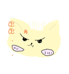 ちわわんわんスタンプわん（個別スタンプ：6）