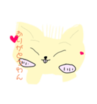 ちわわんわんスタンプわん（個別スタンプ：28）
