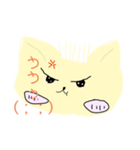 ちわわんわんスタンプわん（個別スタンプ：32）