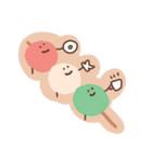 ロビンとその仲間たち（個別スタンプ：9）