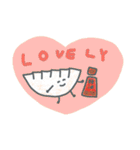 ロビンとその仲間たち（個別スタンプ：10）