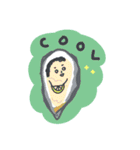 ロビンとその仲間たち（個別スタンプ：14）