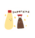 ロビンとその仲間たち（個別スタンプ：19）