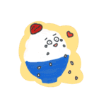 ロビンとその仲間たち（個別スタンプ：23）