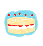 ロビンとその仲間たち（個別スタンプ：32）