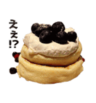 年中使えるケーキ（個別スタンプ：17）