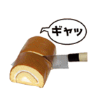 年中使えるケーキ（個別スタンプ：27）