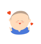 sisiのふんわりスタンプ（個別スタンプ：23）