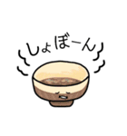 ラーメンだいすき。（個別スタンプ：13）