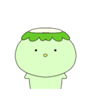 お出かけかっぱっぱ（個別スタンプ：15）