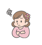 みーちゃんLINEスタンプ02（個別スタンプ：7）