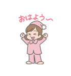 みーちゃんLINEスタンプ02（個別スタンプ：19）