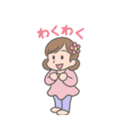 みーちゃんLINEスタンプ02（個別スタンプ：23）