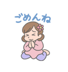 みーちゃんLINEスタンプ02（個別スタンプ：26）