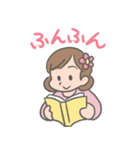 みーちゃんLINEスタンプ02（個別スタンプ：29）