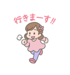 みーちゃんLINEスタンプ02（個別スタンプ：38）