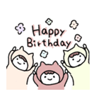 にゃおみー日常使い（個別スタンプ：16）