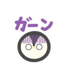 アニマルプルル（個別スタンプ：12）