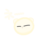 アニマルプルル（個別スタンプ：20）